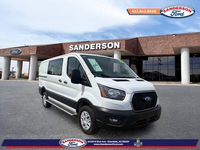 2025 Ford Transit - $33,289
