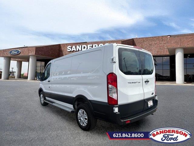2025 Ford Transit - $33,289