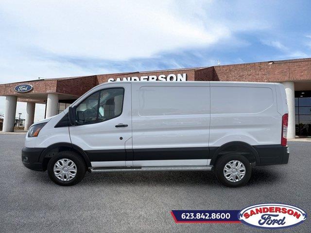 2025 Ford Transit - $33,289