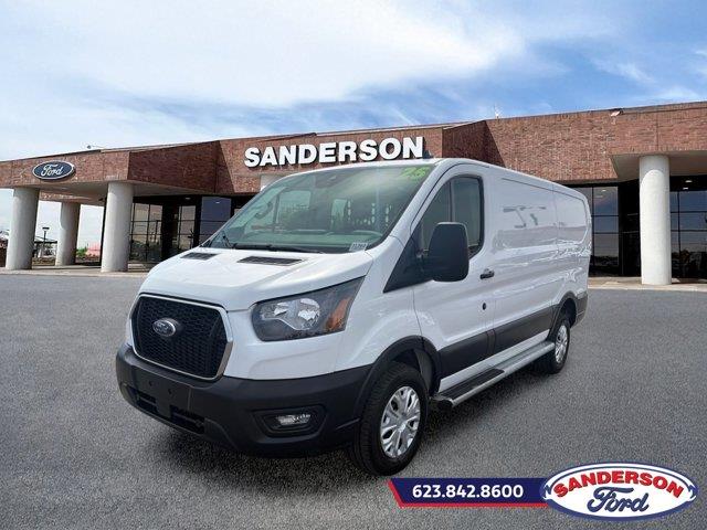 2025 Ford Transit - $33,289