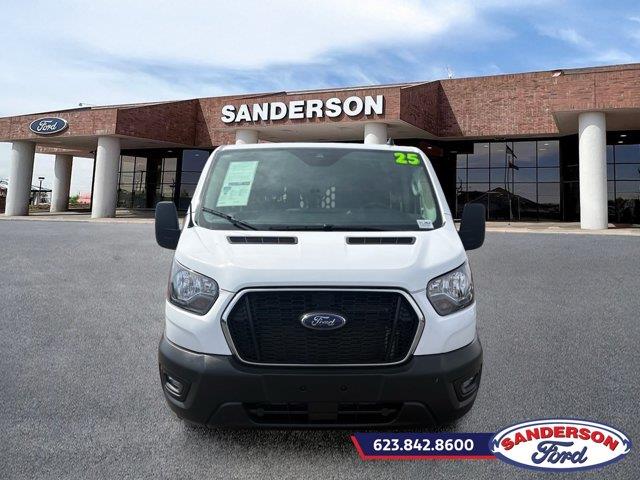 2025 Ford Transit - $33,289