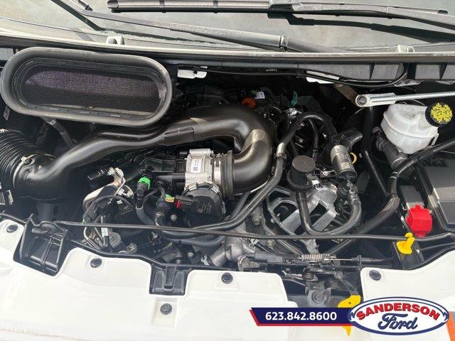 2025 Ford Transit - $33,289