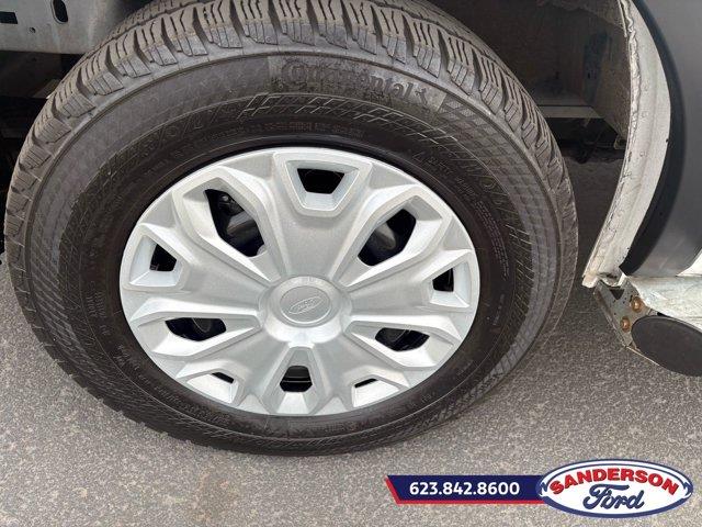 2025 Ford Transit - $33,289