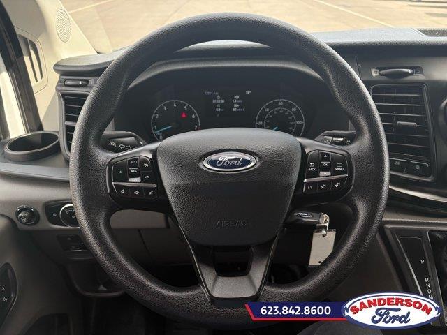2025 Ford Transit - $33,289