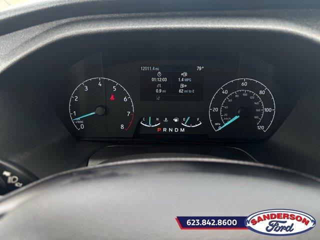 2025 Ford Transit - $33,289
