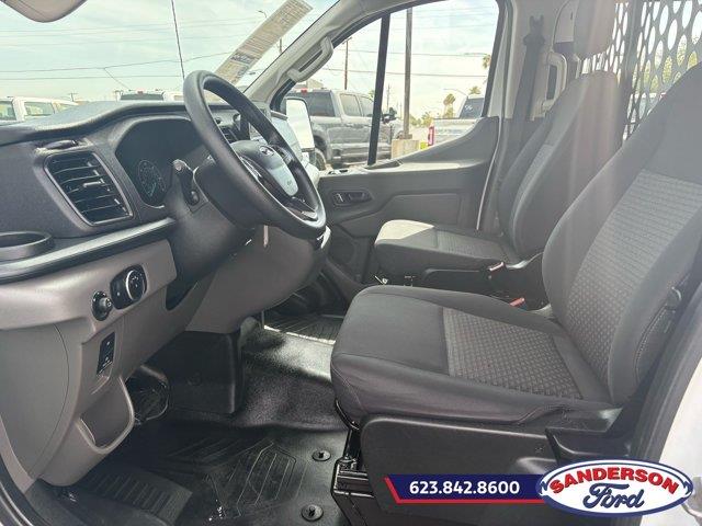 2025 Ford Transit - $33,289