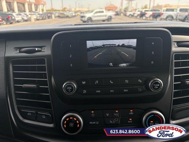 2025 Ford Transit - $33,289