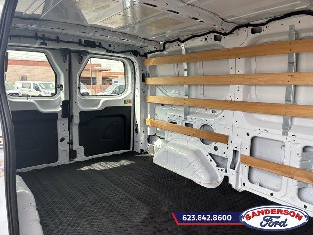2025 Ford Transit - $33,289