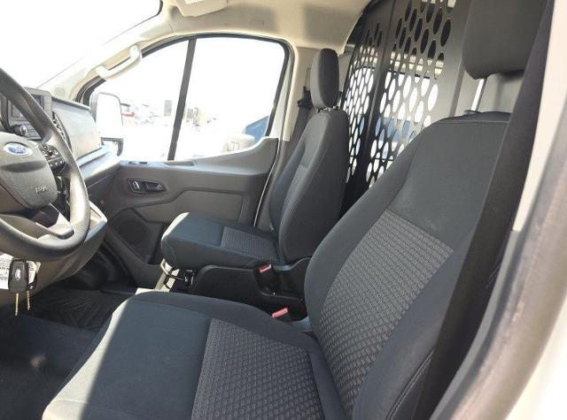 2025 Ford Transit 250 — photo 1 of 24