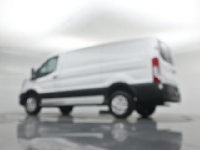 2025 Ford Transit - $34,485