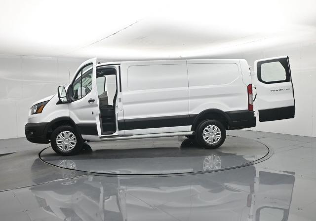 2025 Ford Transit - $34,485