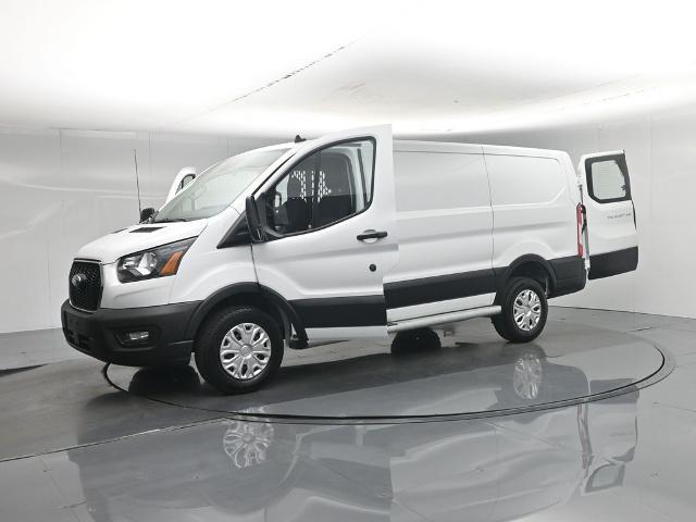 2025 Ford Transit - $34,485