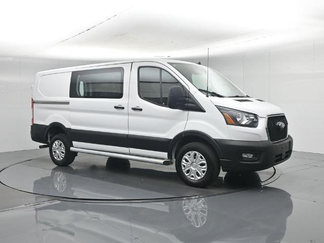 2025 Ford Transit - $34,485