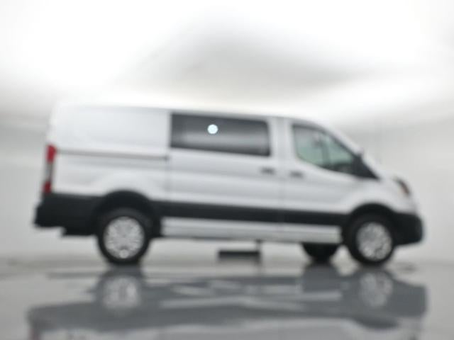 2025 Ford Transit - $34,485