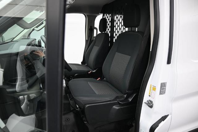 2025 Ford Transit - $34,485