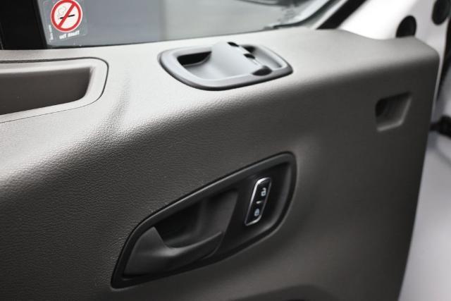 2025 Ford Transit - $34,485