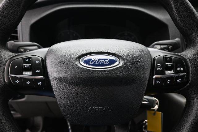 2025 Ford Transit - $34,485