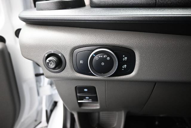 2025 Ford Transit - $34,485