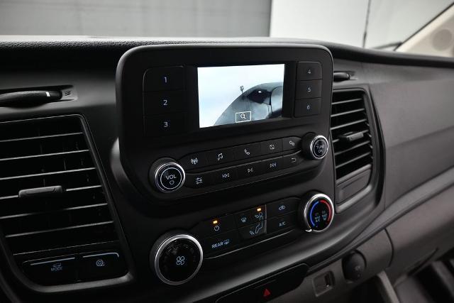 2025 Ford Transit - $34,485