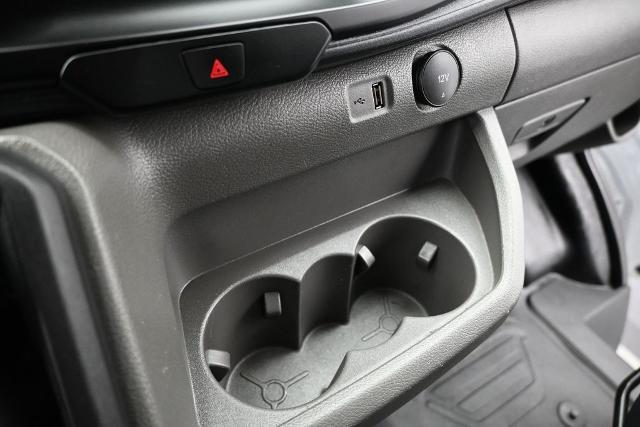 2025 Ford Transit - $34,485