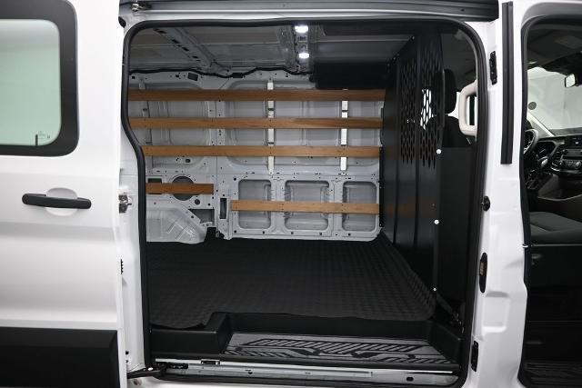 2025 Ford Transit - $34,485