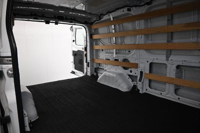 2025 Ford Transit - $34,485
