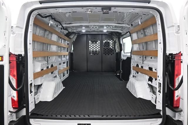 2025 Ford Transit - $34,485