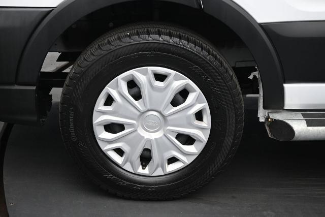 2025 Ford Transit - $34,485