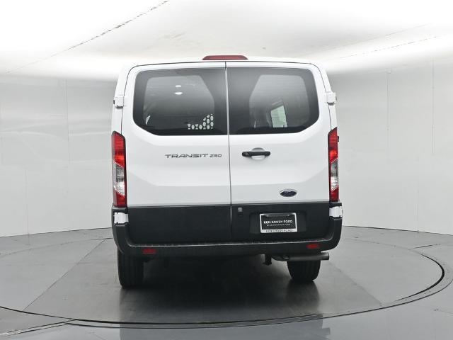 2025 Ford Transit - $34,485