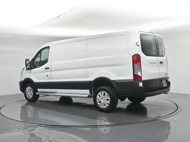 2025 Ford Transit - $34,485