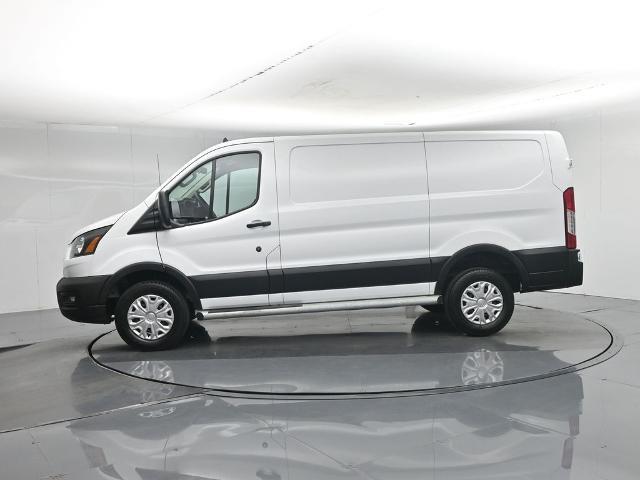 2025 Ford Transit - $34,485