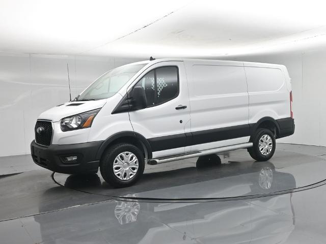 2025 Ford Transit - $34,485