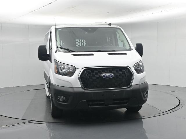 2025 Ford Transit - $34,485