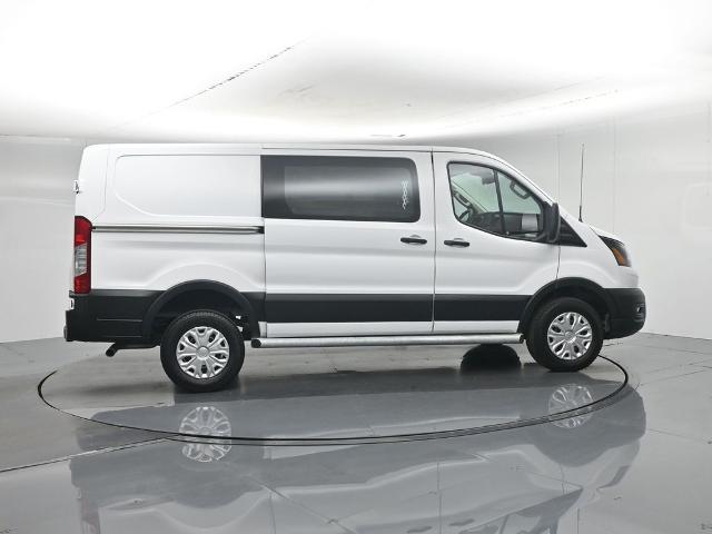 2025 Ford Transit - $34,485