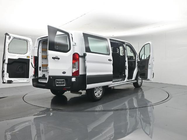 2025 Ford Transit - $34,485