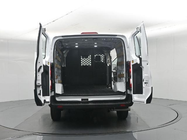 2025 Ford Transit - $34,485