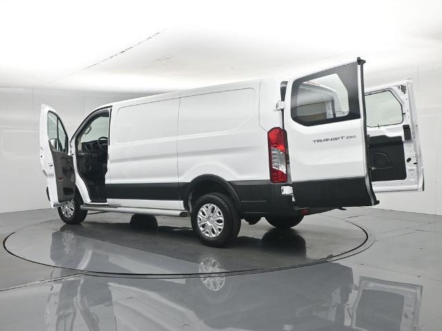 2025 Ford Transit - $34,485