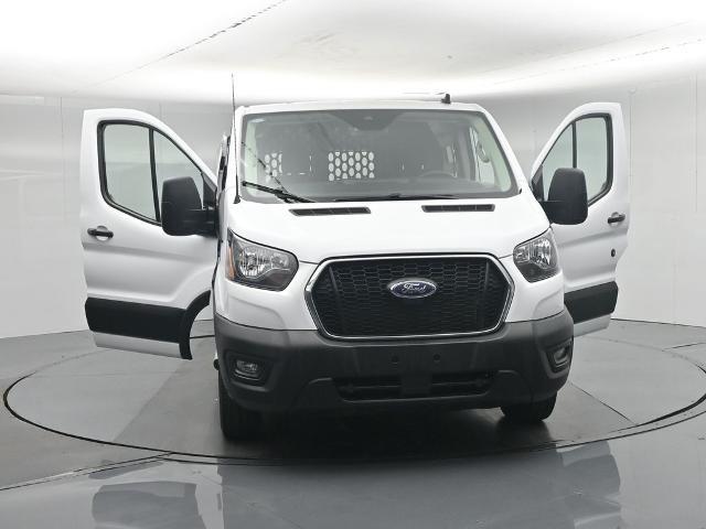 2025 Ford Transit - $34,485