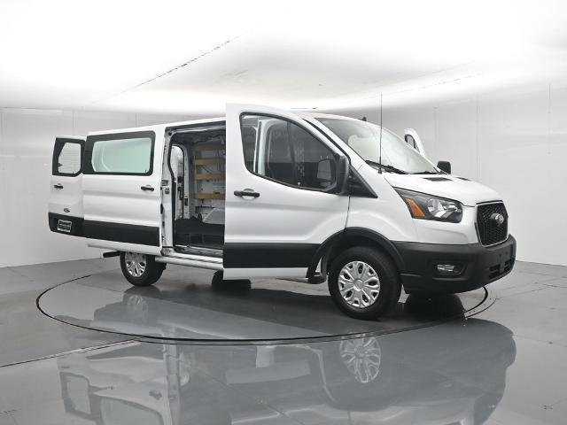 2025 Ford Transit - $34,485