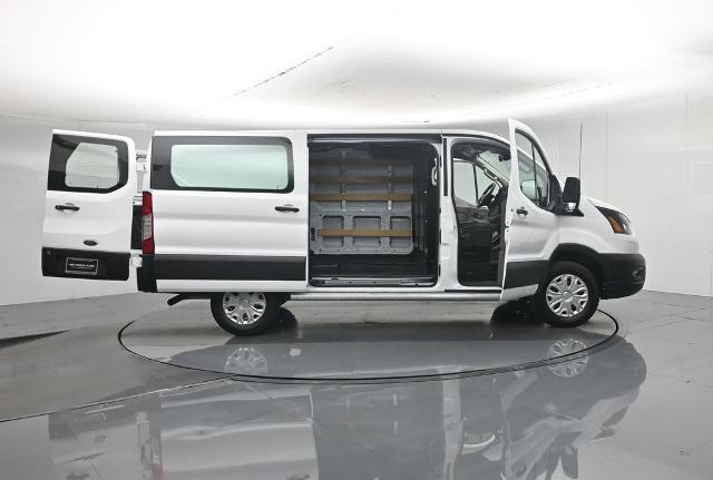 2025 Ford Transit - $34,485