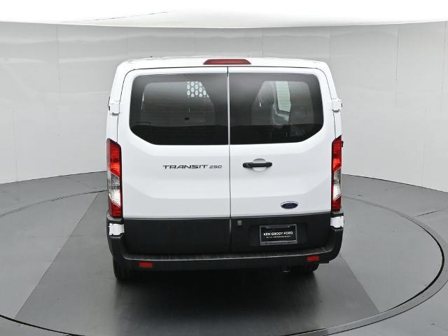 2025 Ford Transit - $34,485