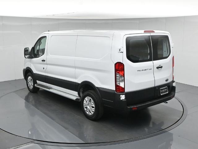 2025 Ford Transit - $34,485