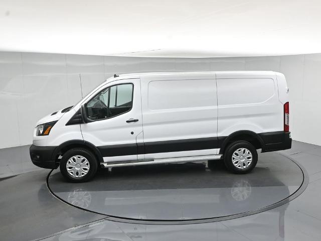 2025 Ford Transit - $34,485
