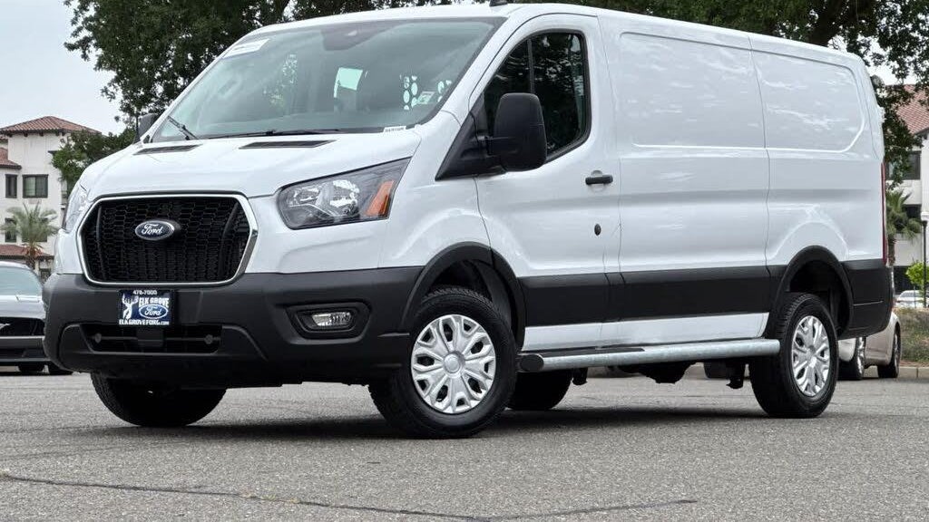 Preowned 2025 Ford Transit 250 for Sale