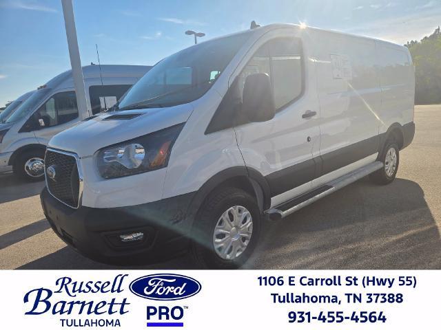 2025 Ford Transit - $34,998