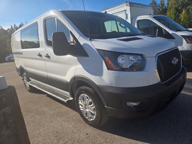 2025 Ford Transit - $34,998
