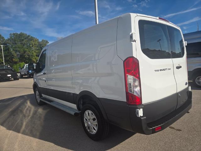 2025 Ford Transit - $34,998