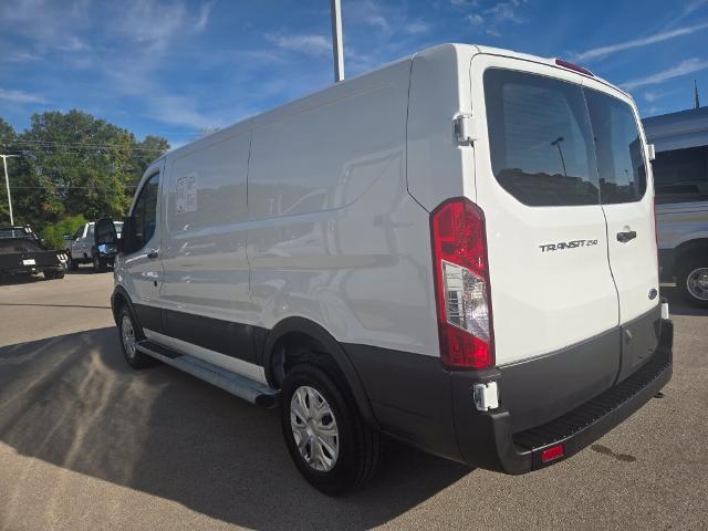 2025 Ford Transit - $34,998