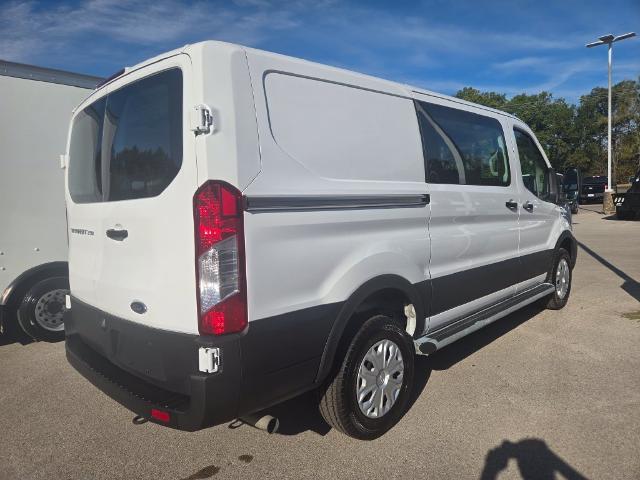 2025 Ford Transit - $34,998