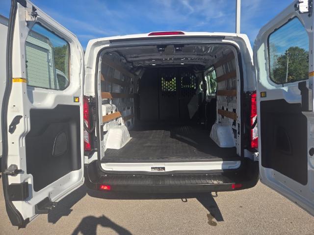 2025 Ford Transit - $34,998